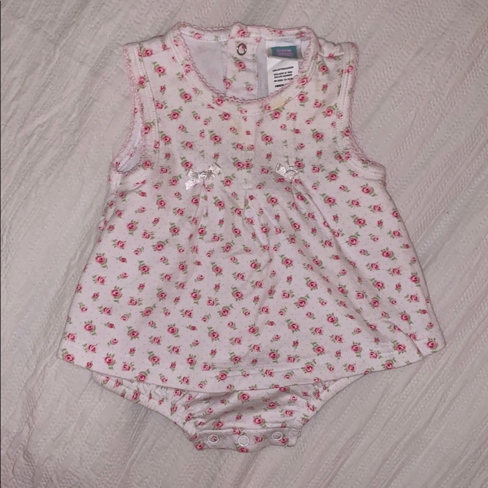 Baby Outfit